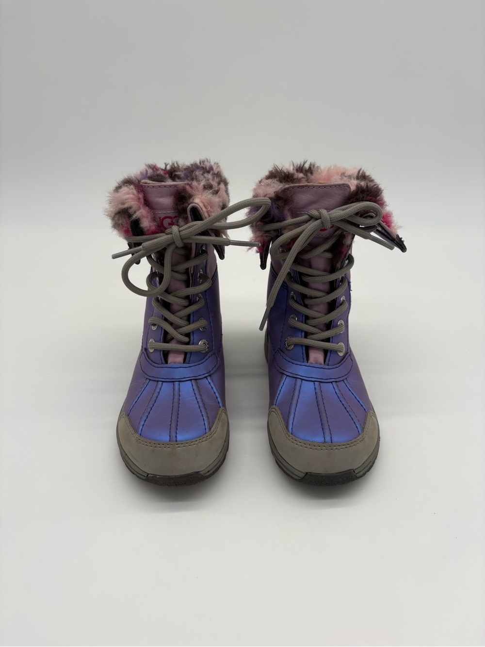 Toddler UGG Winter Boots